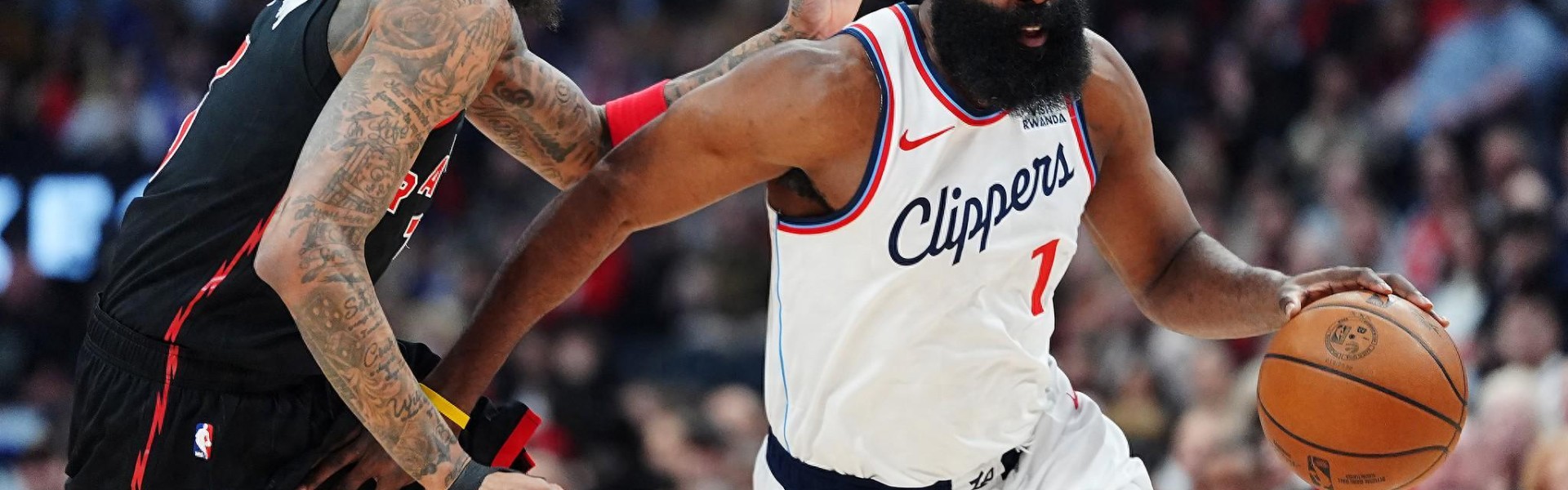 世俱杯买球网站-快船5连胜重返前十！一口气获4大利好：小卡缺阵哈登31+10太硬气