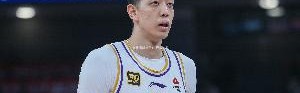 难挽败局！沈梓捷7中5拿到11分9板7助 其中4前场板