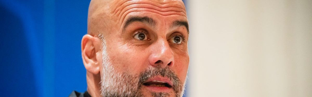 瓜帅：不要求多纳鲁马复刻埃德森踢法，曼市德比是关键一战