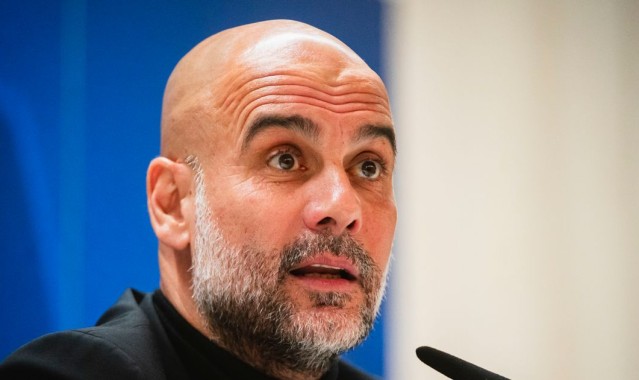 瓜帅：不要求多纳鲁马复刻埃德森踢法，曼市德比是关键一战