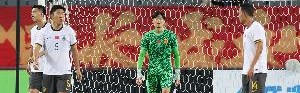 沪媒：0-3不会让大家太过悲伤，因为中国足球复兴之路漫长而艰难