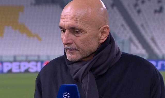 世俱杯赛程-斯帕莱蒂：球员才是主角；已经在考虑那不勒斯，但先享受胜利