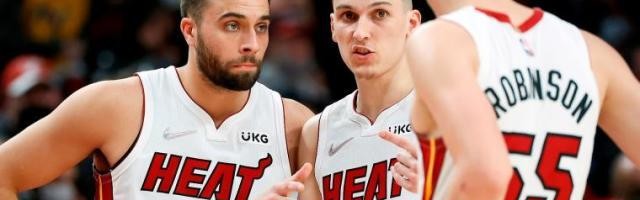 热火又一草根王牌崛起：斯特鲁斯3年穿越多少磨难？