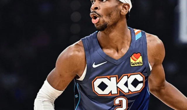 世俱杯下注-雷霆不敌步行者拿到赛季第9败，已经无缘打破勇士73胜纪录