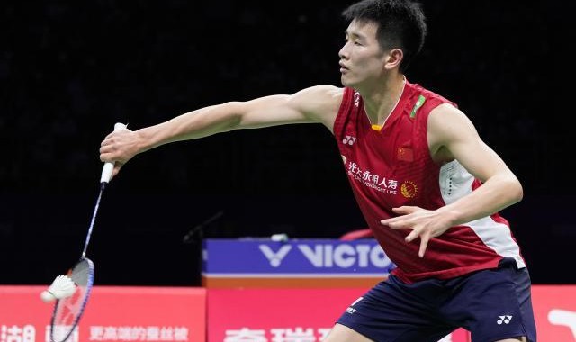 世俱杯网址-无缘“屠龙”国羽5比0丹麦 八强战约战印尼