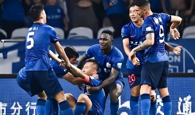 世俱杯赛程-申花如果想补强前腰位置，可考虑内部挖潜，三位合适人选浮出水面